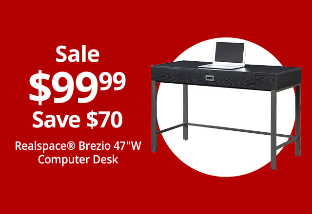 Top Deals Office Depot